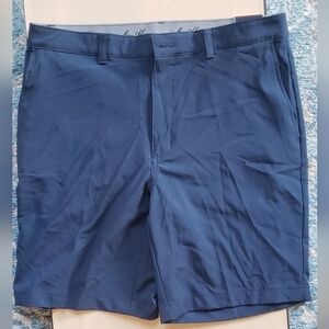 Ben Hogan Preformance Shorts NWT Sz36 Blue